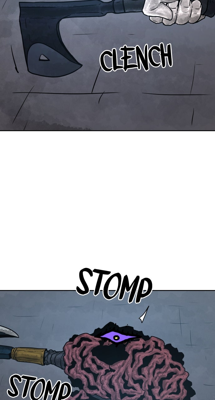 Warrior Executioner Chapter 58 - Page 33