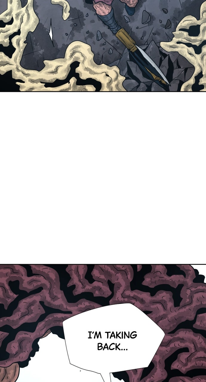 Warrior Executioner Chapter 58 - Page 37