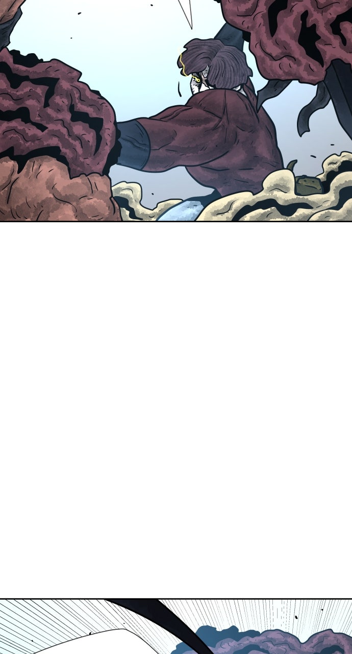 Warrior Executioner Chapter 58 - Page 38