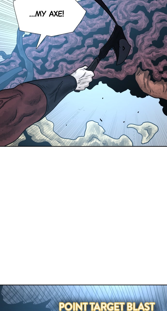 Warrior Executioner Chapter 58 - Page 39