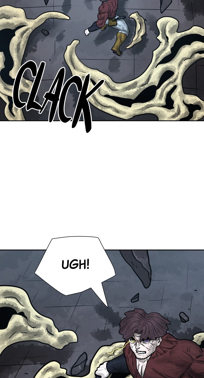 Warrior Executioner Chapter 58 - Page 5