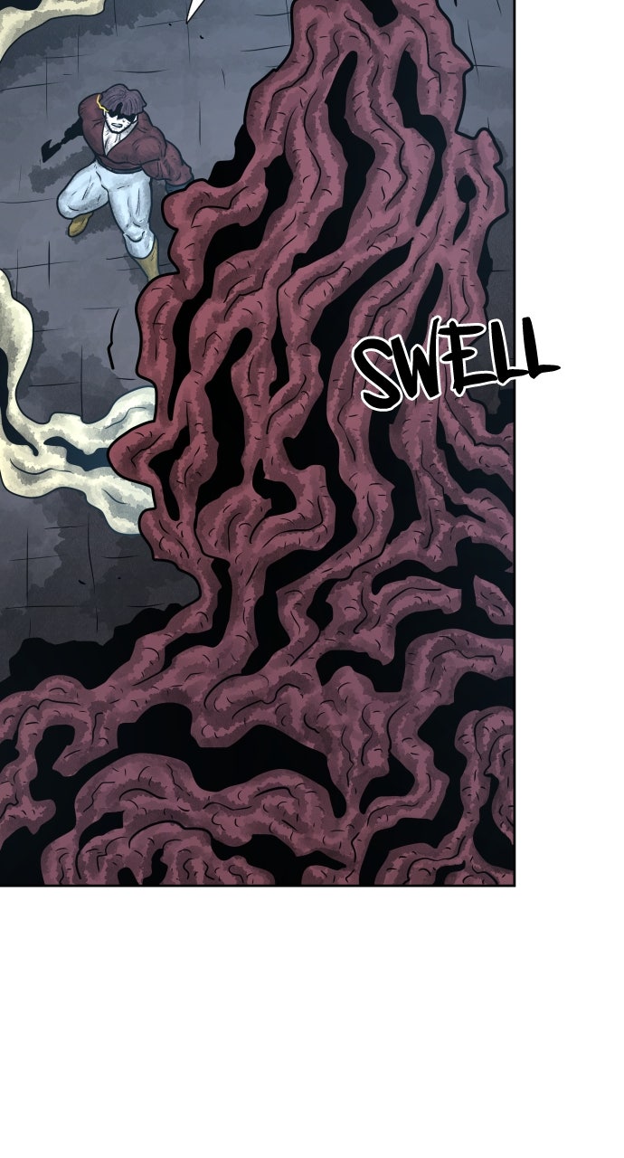 Warrior Executioner Chapter 58 - Page 43