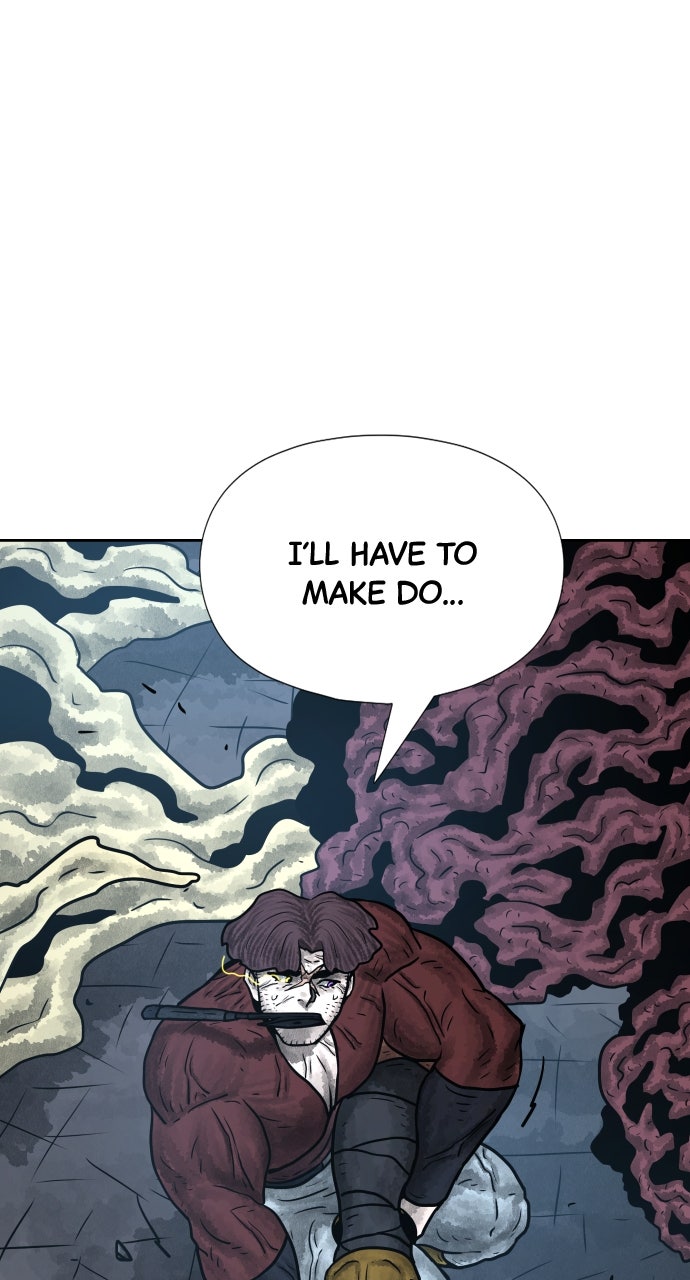 Warrior Executioner Chapter 58 - Page 47