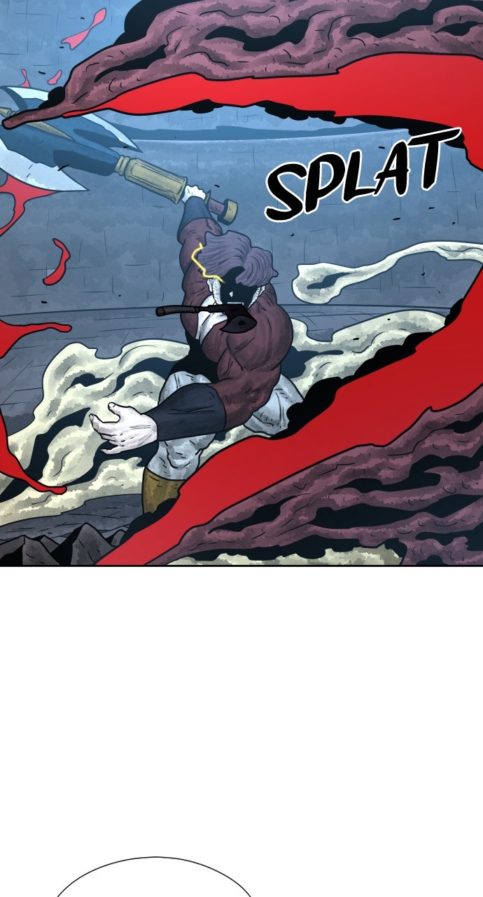 Warrior Executioner Chapter 58 - Page 52