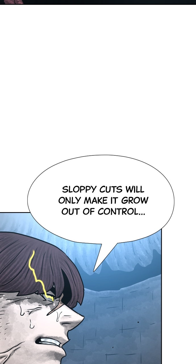 Warrior Executioner Chapter 58 - Page 55