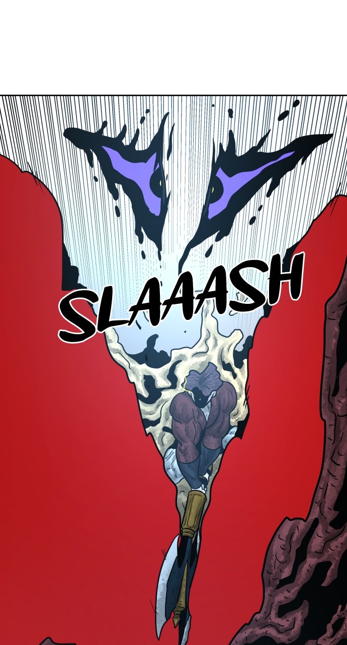 Warrior Executioner Chapter 58 - Page 59