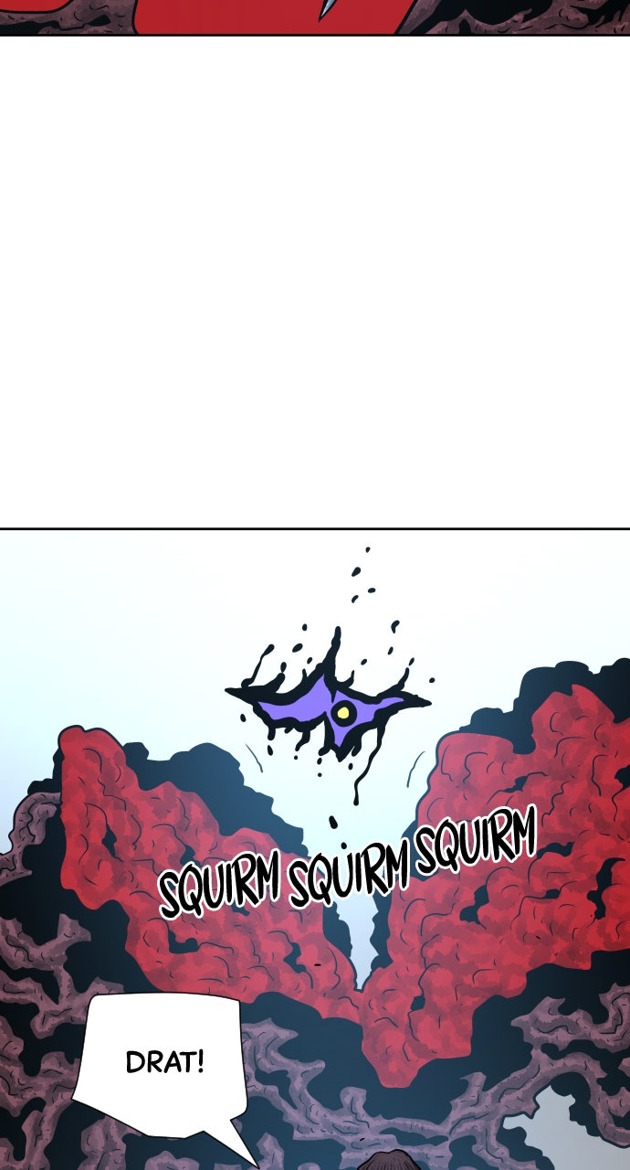 Warrior Executioner Chapter 58 - Page 60