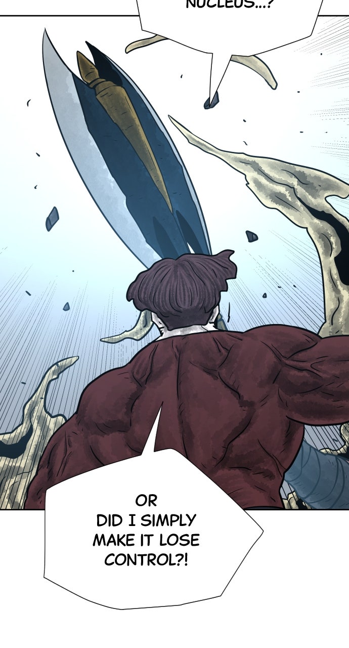 Warrior Executioner Chapter 58 - Page 7