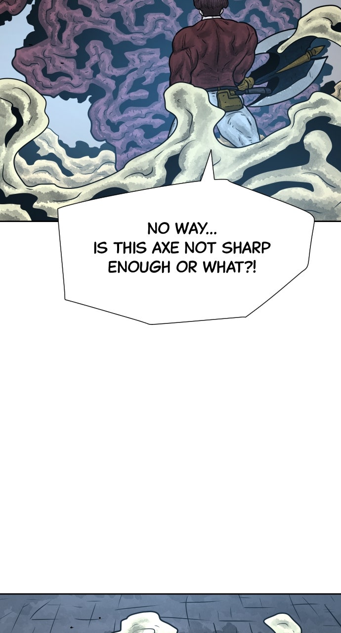 Warrior Executioner Chapter 58 - Page 61