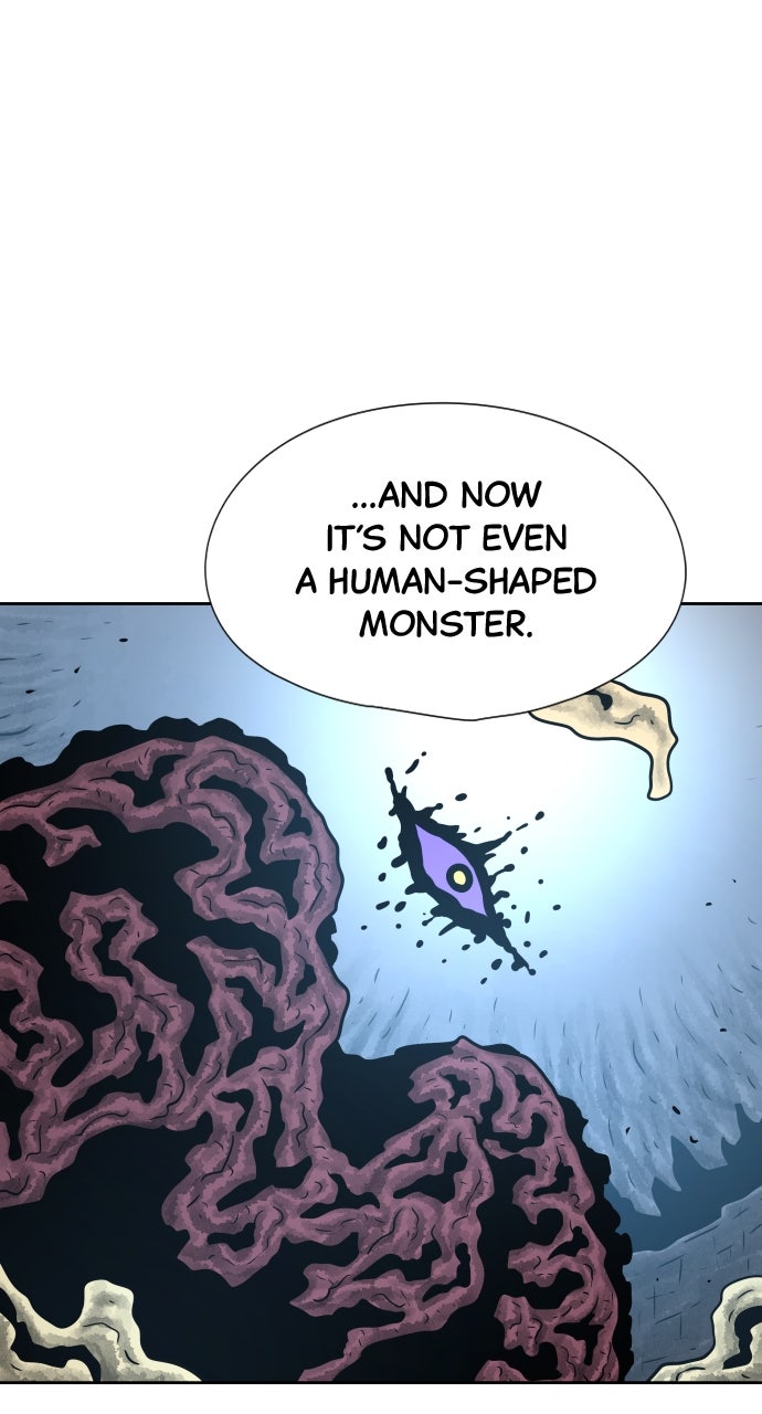 Warrior Executioner Chapter 58 - Page 63