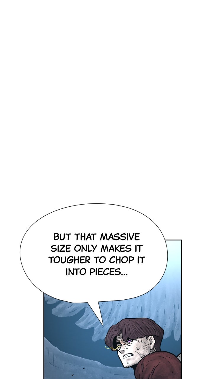 Warrior Executioner Chapter 58 - Page 64