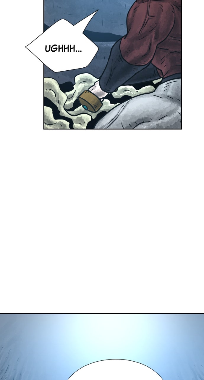 Warrior Executioner Chapter 58 - Page 65