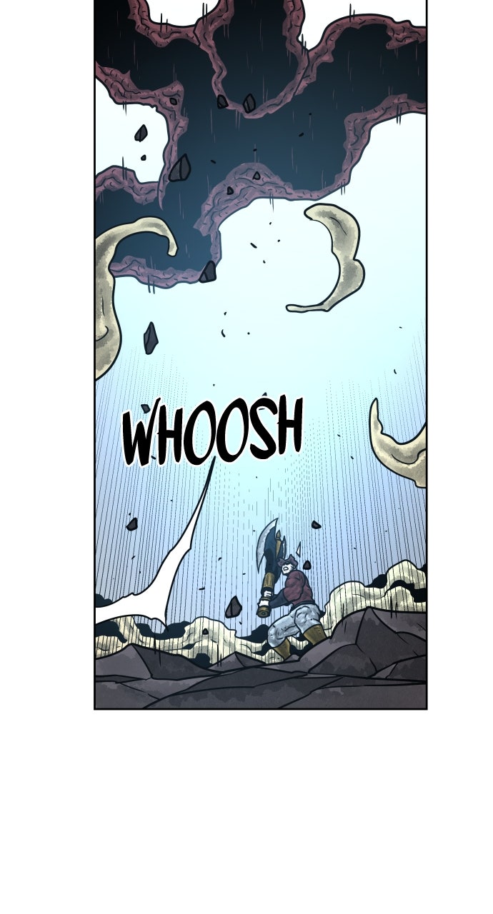 Warrior Executioner Chapter 58 - Page 67