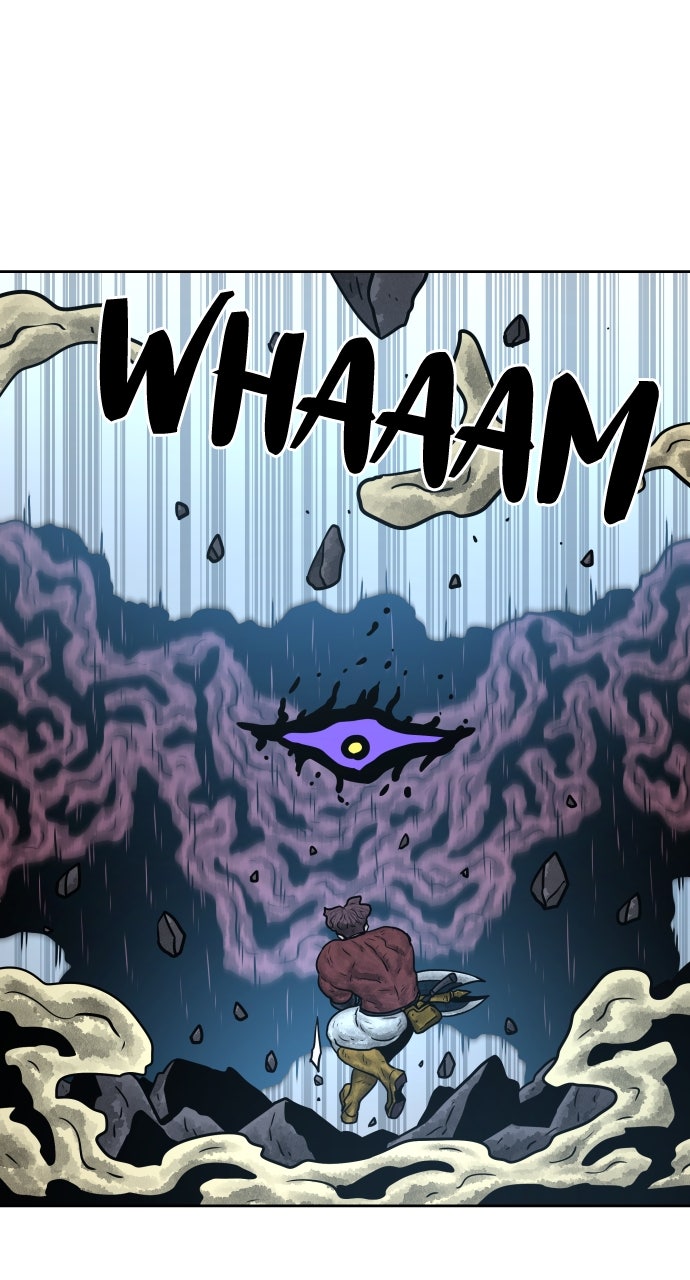 Warrior Executioner Chapter 58 - Page 68