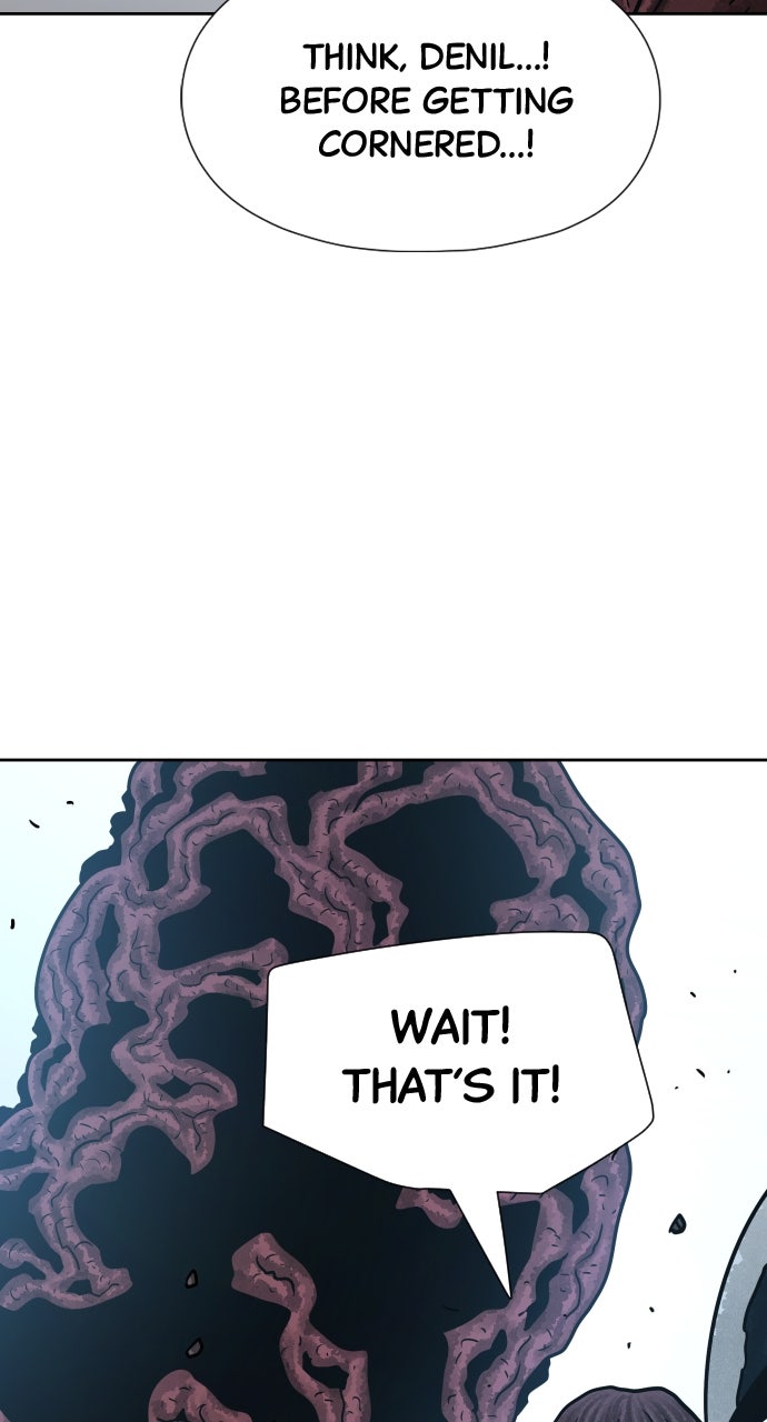 Warrior Executioner Chapter 58 - Page 71