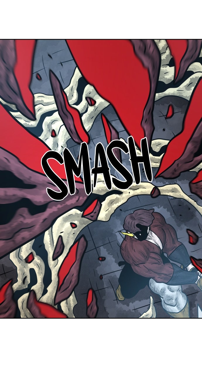 Warrior Executioner Chapter 58 - Page 75