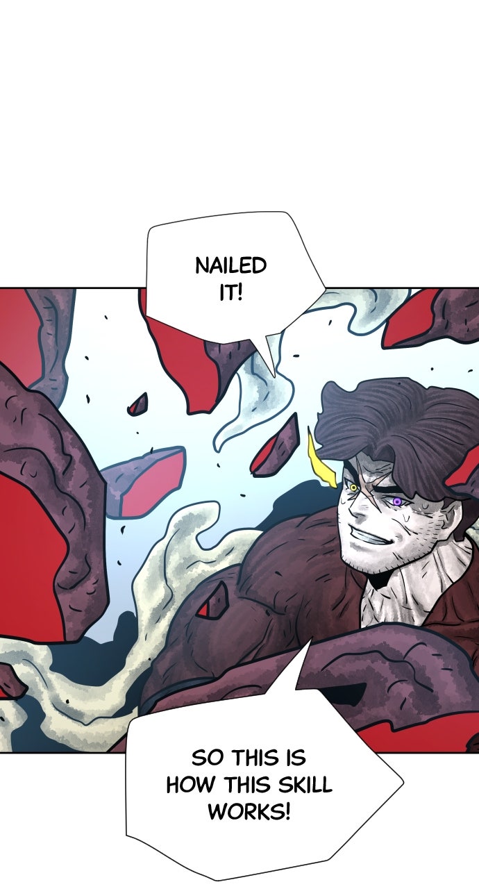 Warrior Executioner Chapter 58 - Page 76