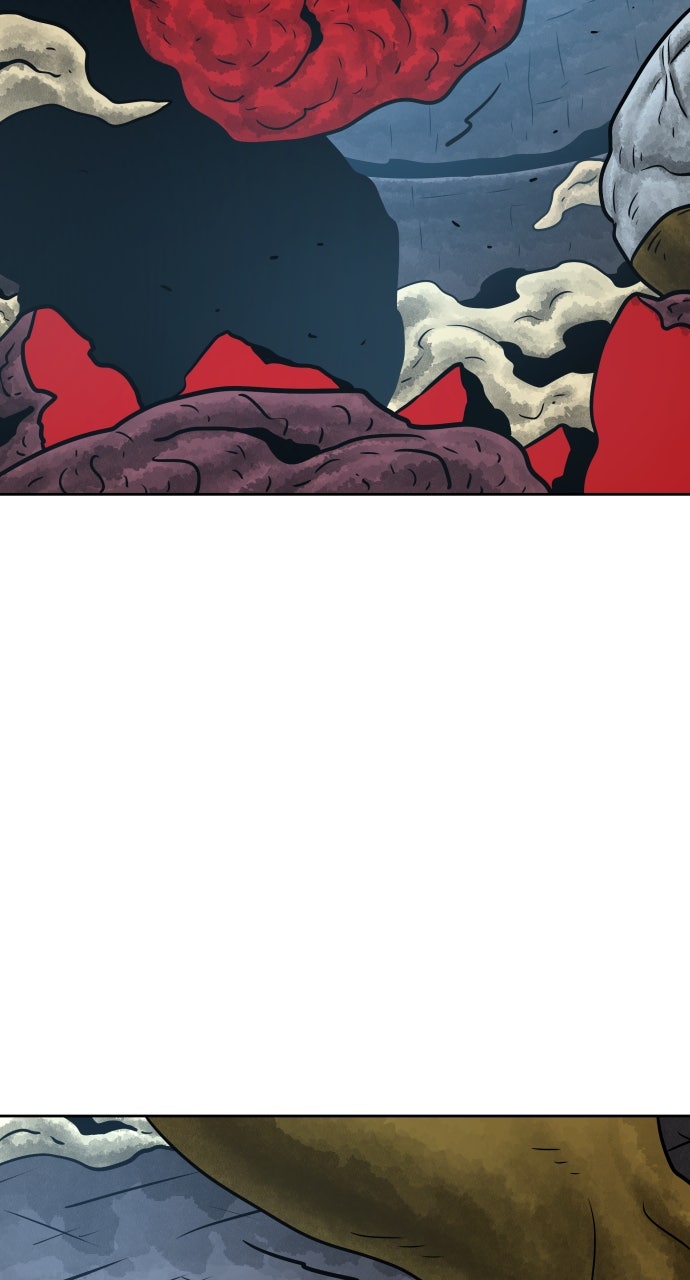 Warrior Executioner Chapter 58 - Page 78