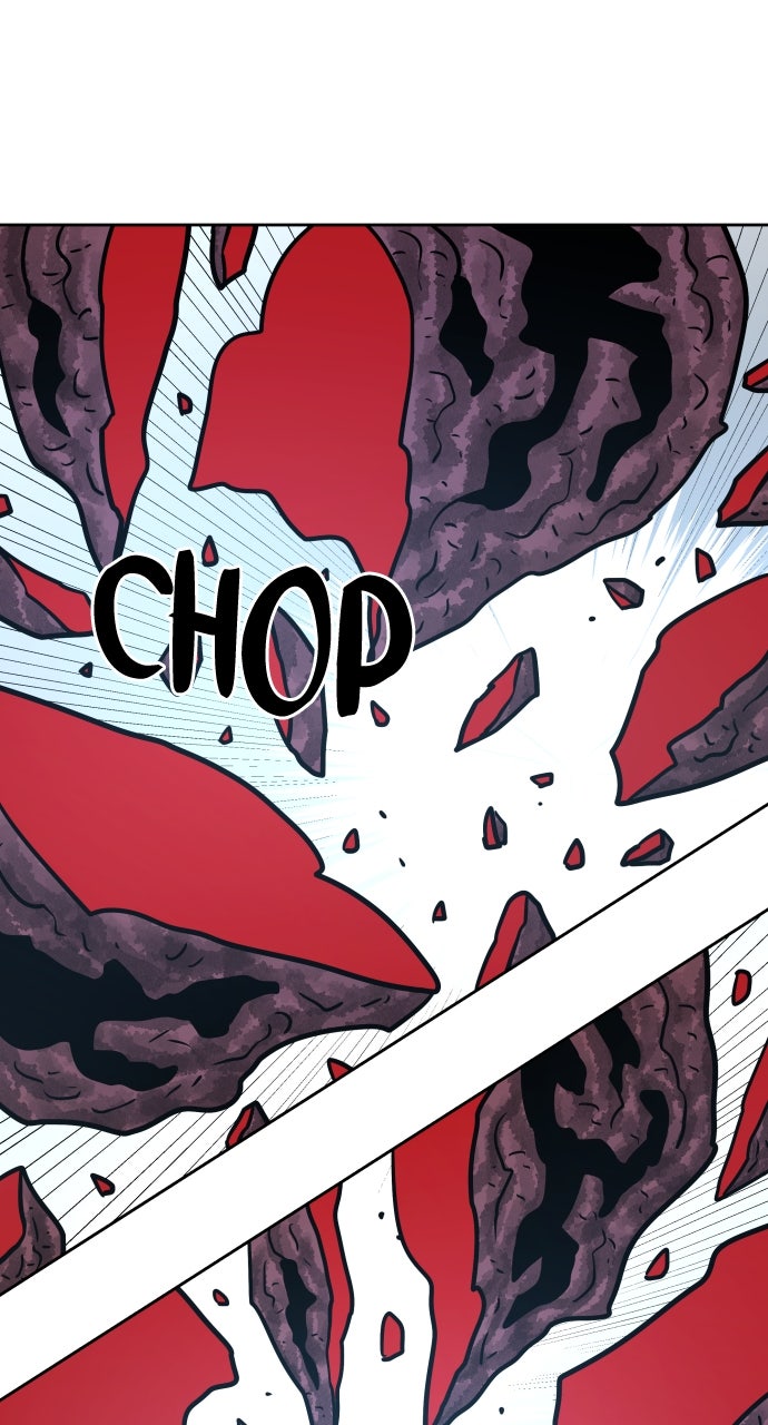 Warrior Executioner Chapter 58 - Page 80