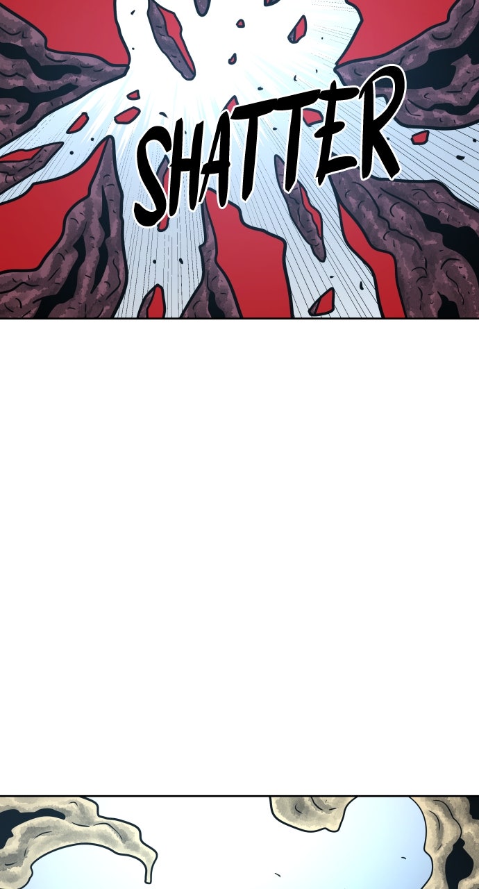 Warrior Executioner Chapter 58 - Page 81