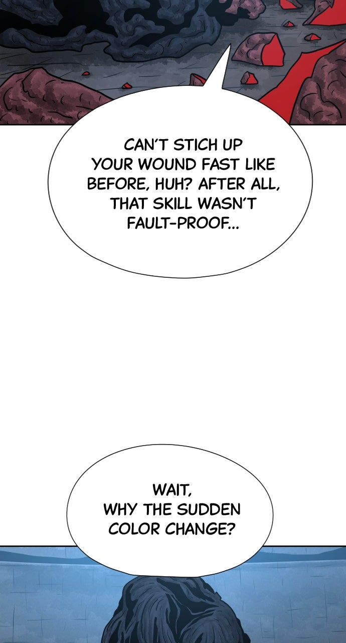 Warrior Executioner Chapter 58 - Page 87