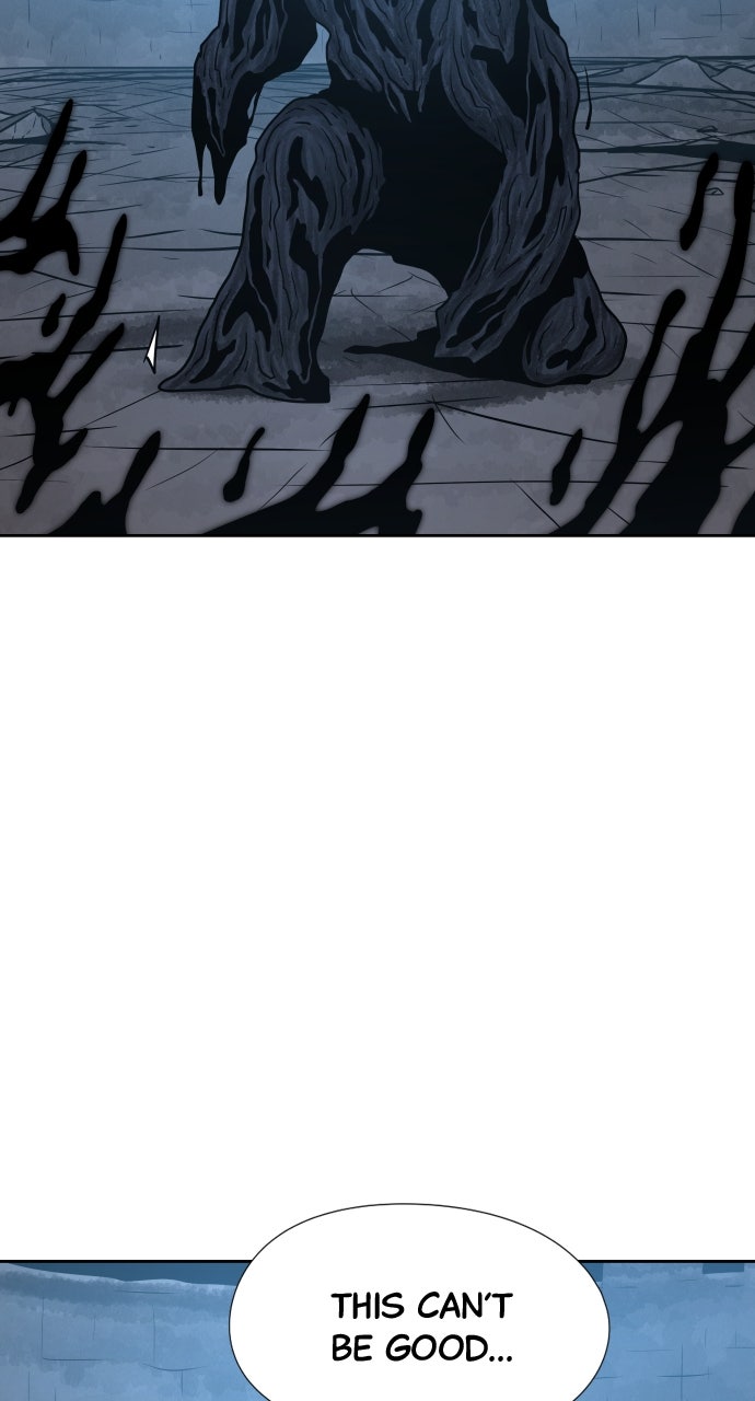 Warrior Executioner Chapter 58 - Page 88