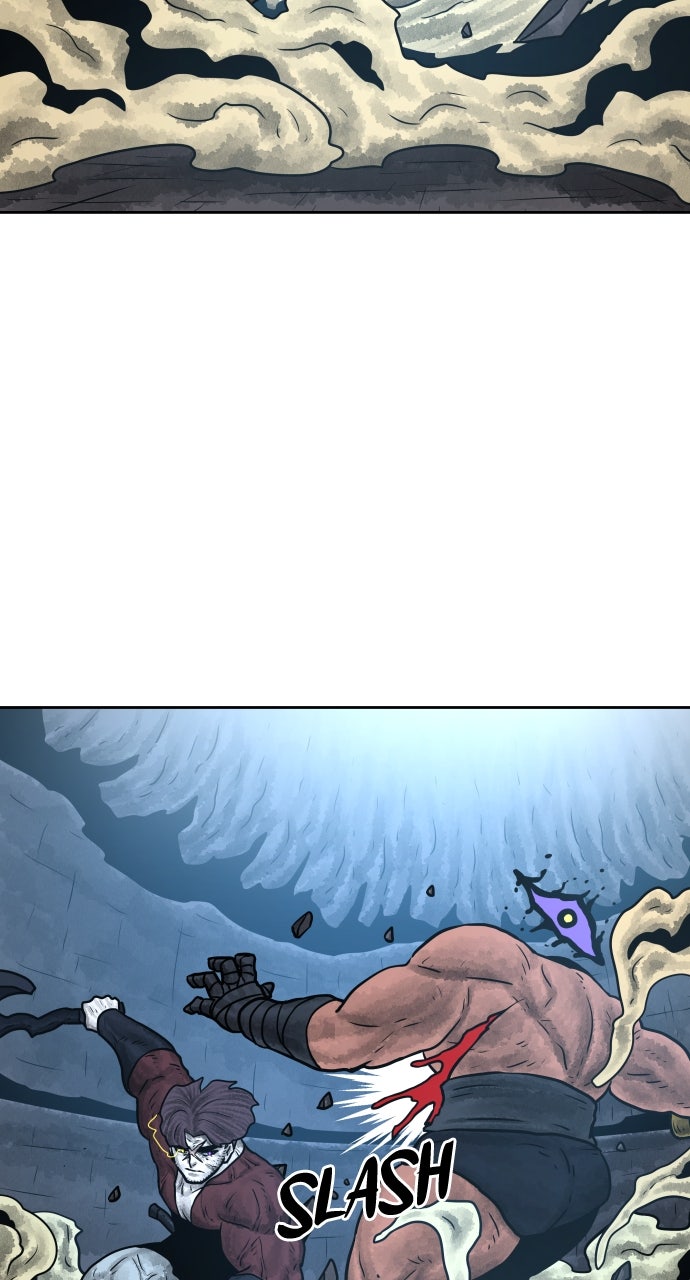 Warrior Executioner Chapter 58 - Page 10