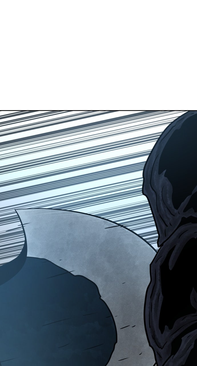 Warrior Executioner Chapter 58 - Page 92