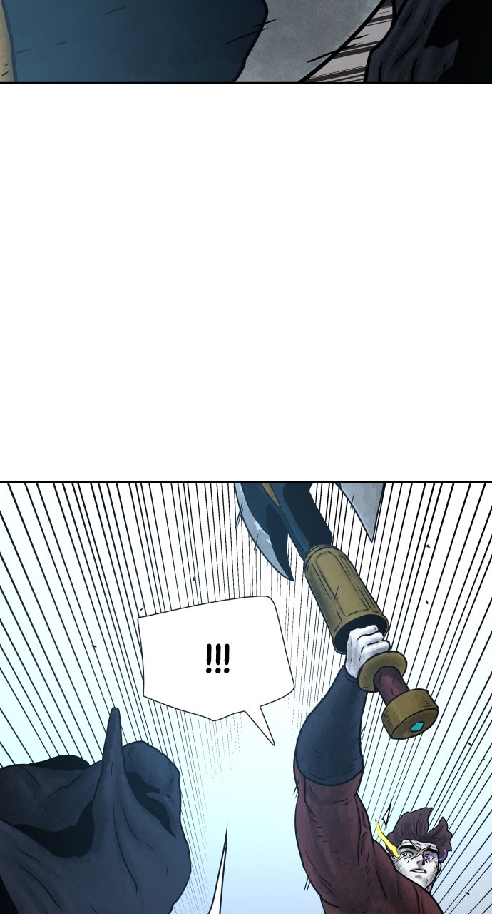 Warrior Executioner Chapter 58 - Page 93