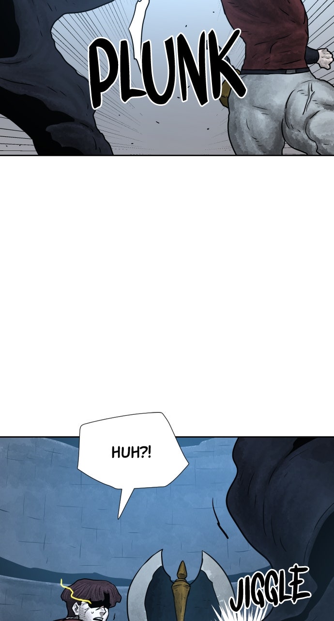 Warrior Executioner Chapter 58 - Page 94