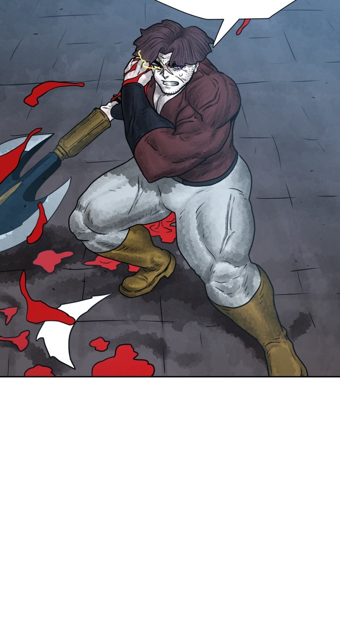 Warrior Executioner Chapter 58 - Page 97