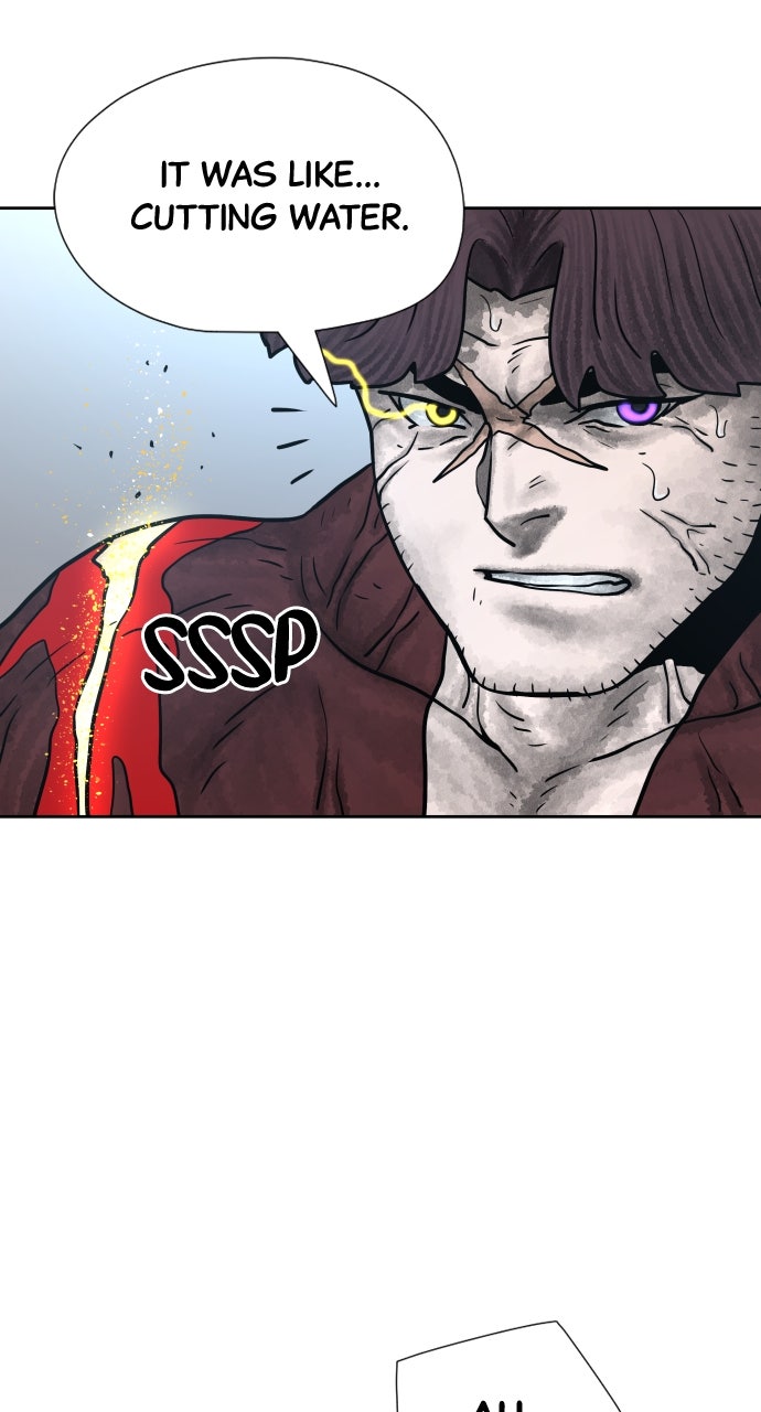 Warrior Executioner Chapter 58 - Page 98