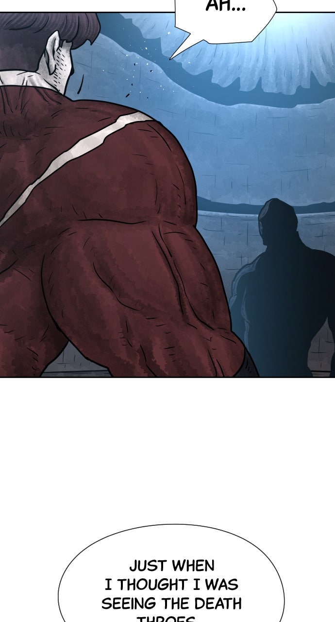 Warrior Executioner Chapter 58 - Page 99