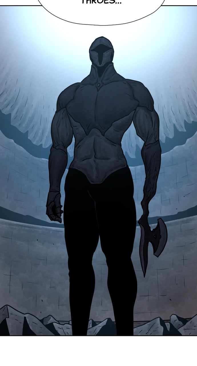 Warrior Executioner Chapter 58 - Page 100