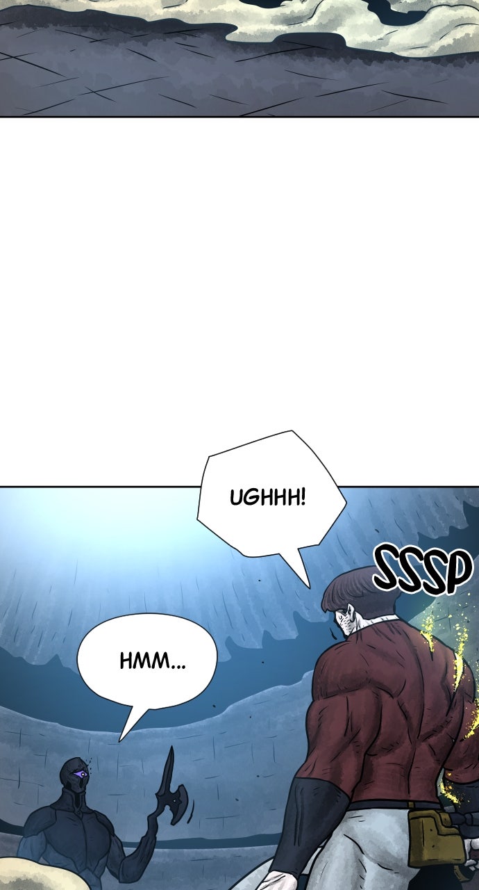 Warrior Executioner Chapter 59 - Page 12