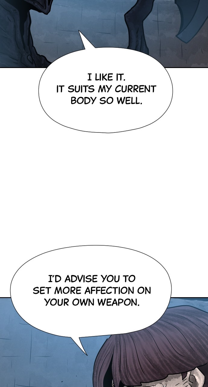 Warrior Executioner Chapter 59 - Page 14