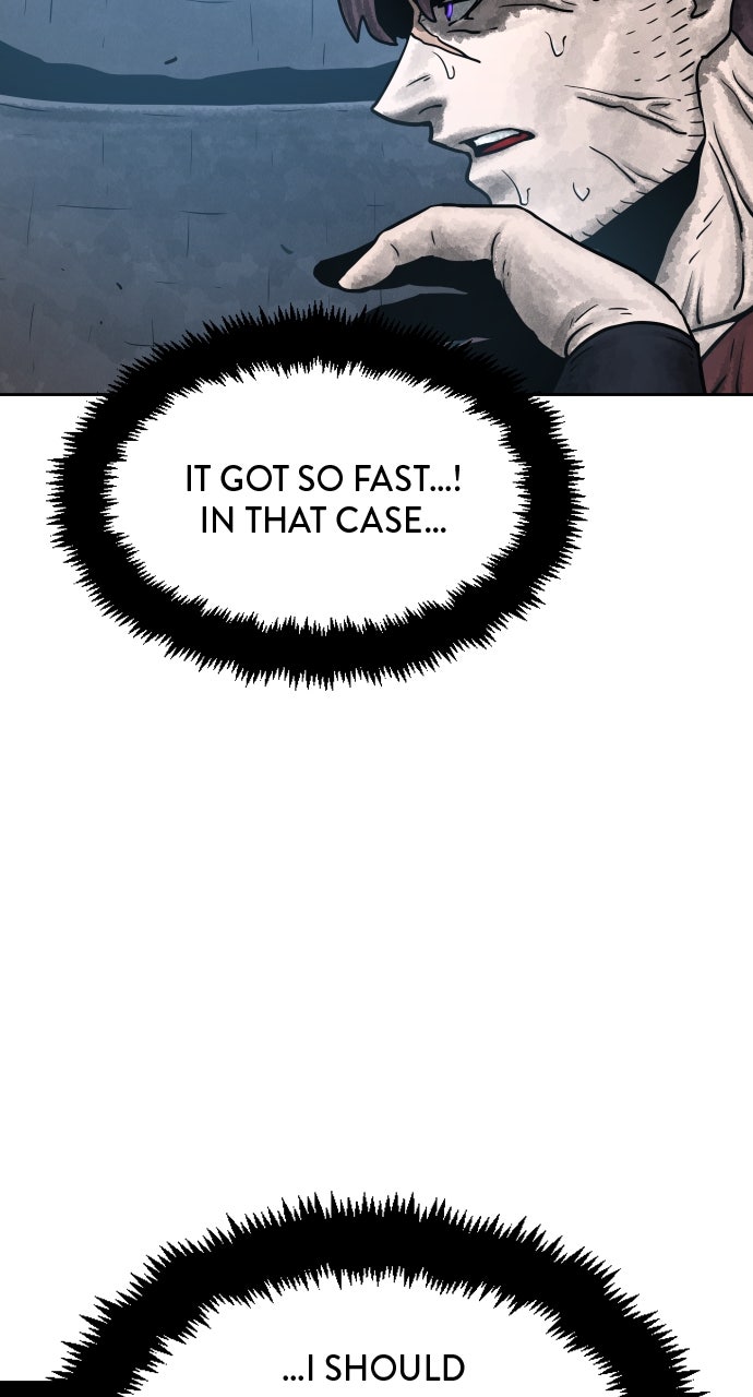 Warrior Executioner Chapter 59 - Page 15