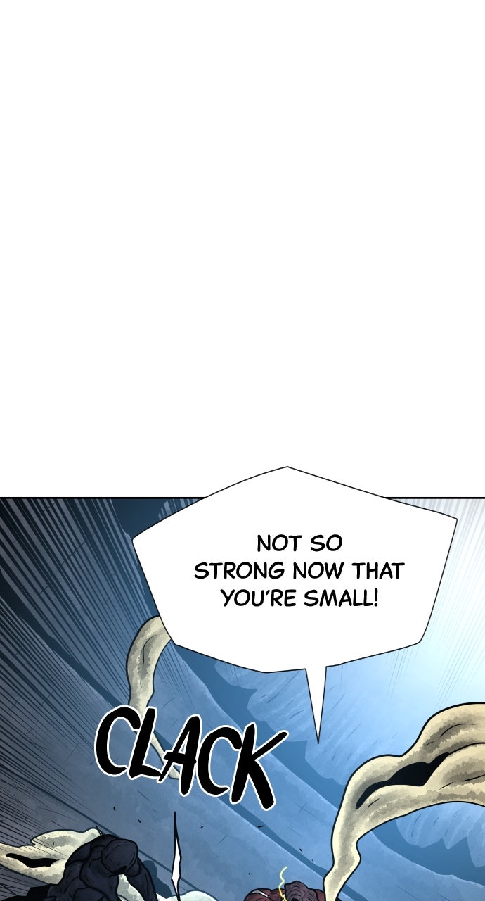 Warrior Executioner Chapter 59 - Page 20