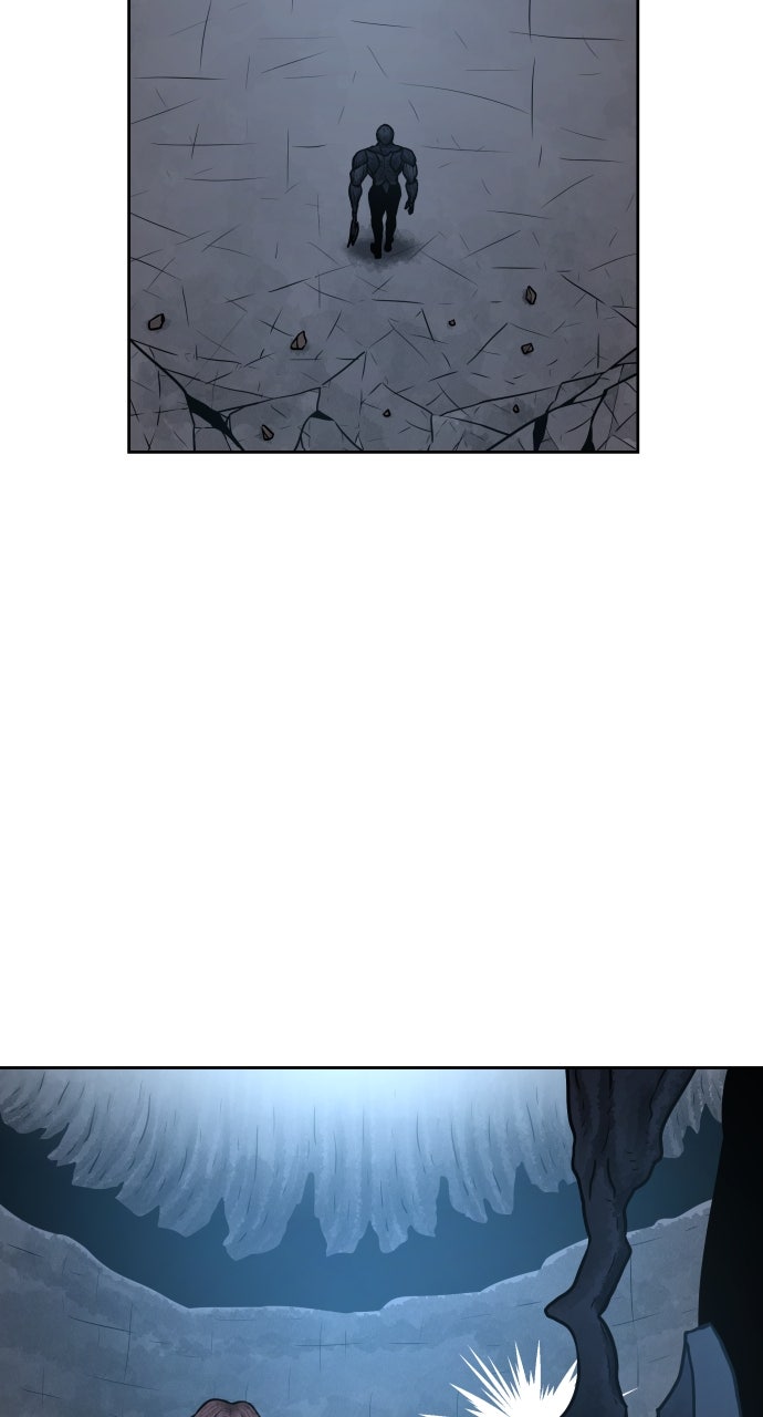 Warrior Executioner Chapter 59 - Page 3