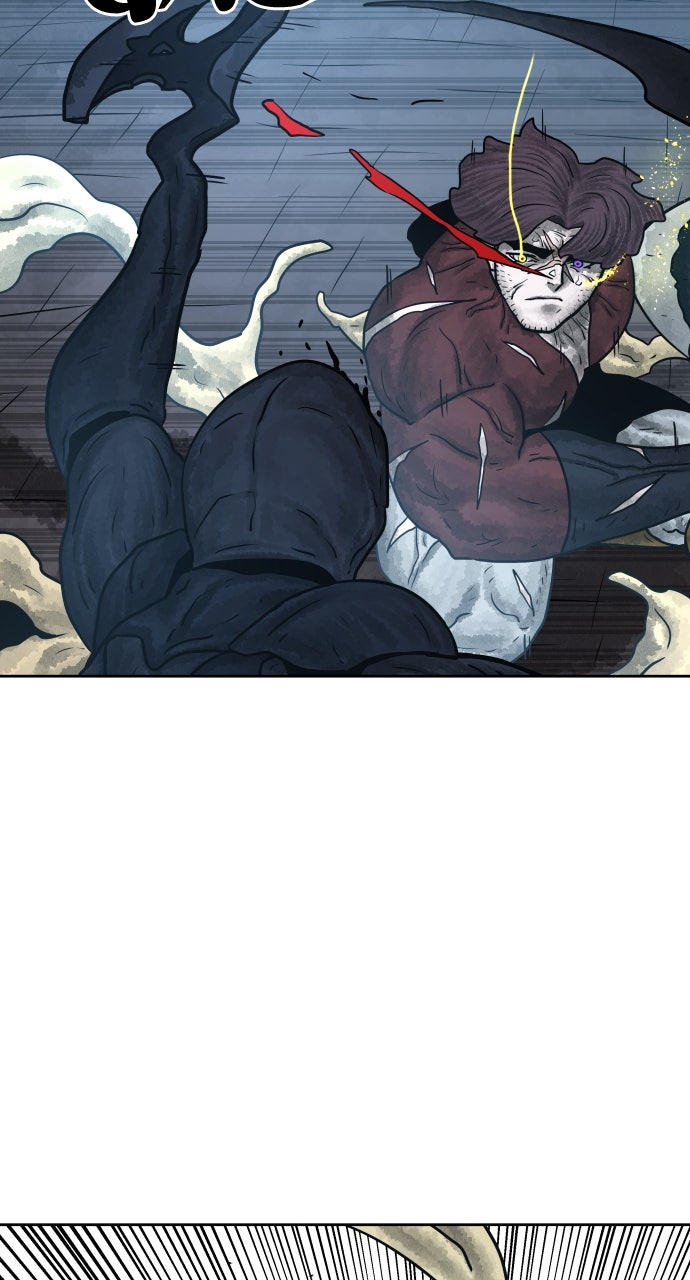 Warrior Executioner Chapter 59 - Page 22