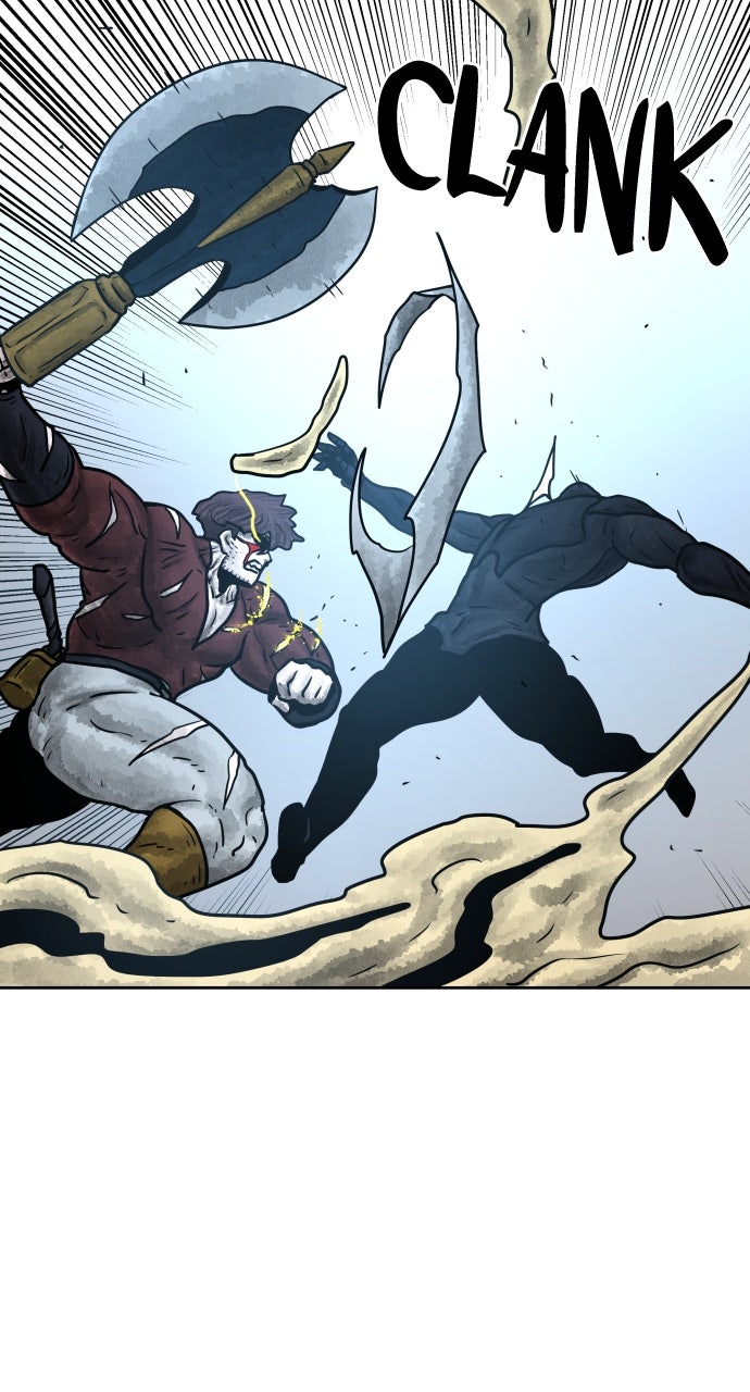 Warrior Executioner Chapter 59 - Page 23