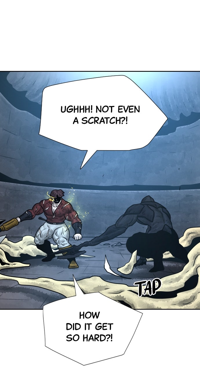 Warrior Executioner Chapter 59 - Page 24