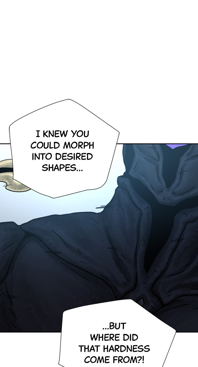 Warrior Executioner Chapter 59 - Page 25