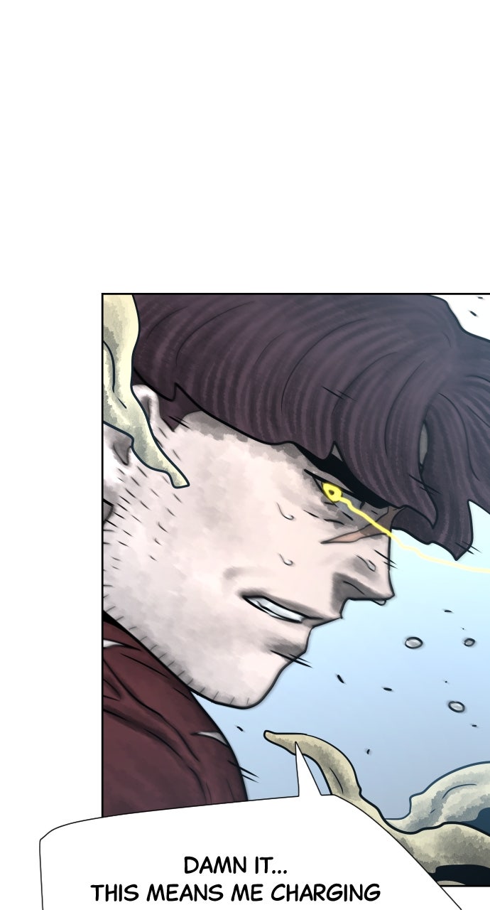 Warrior Executioner Chapter 59 - Page 28