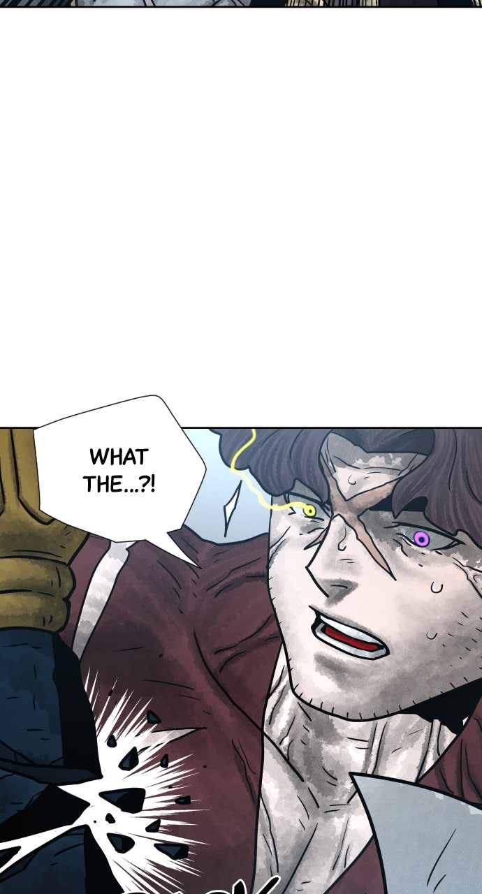 Warrior Executioner Chapter 59 - Page 30