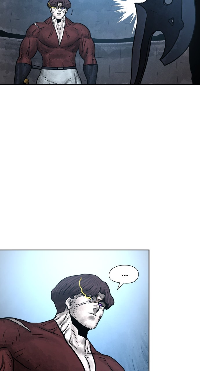 Warrior Executioner Chapter 59 - Page 4