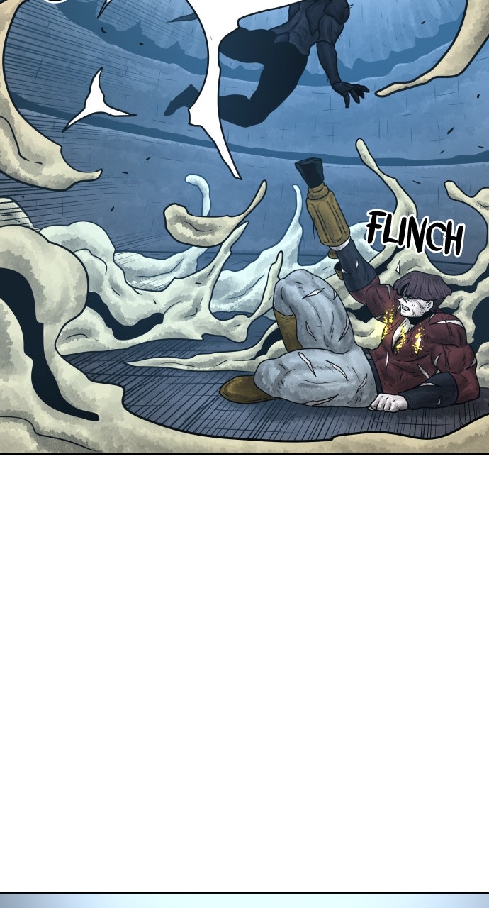 Warrior Executioner Chapter 59 - Page 35