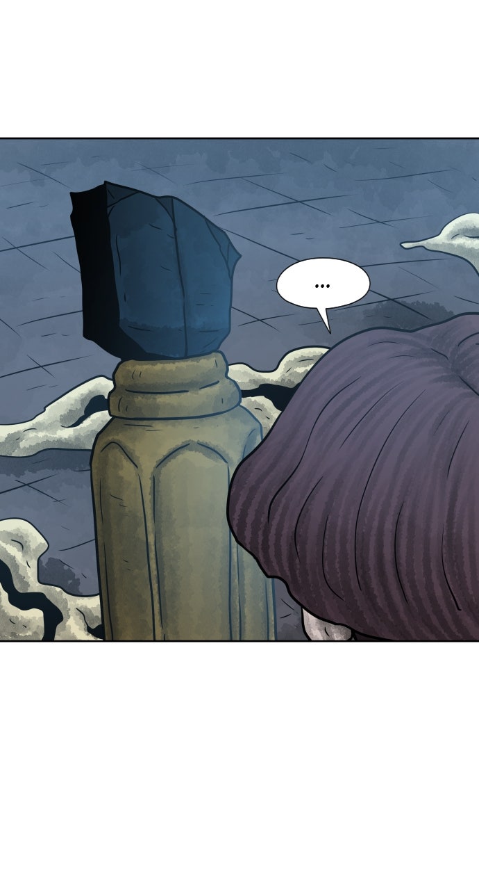 Warrior Executioner Chapter 59 - Page 37