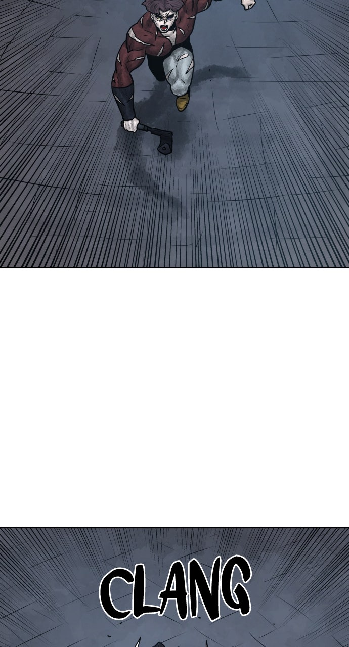 Warrior Executioner Chapter 59 - Page 41