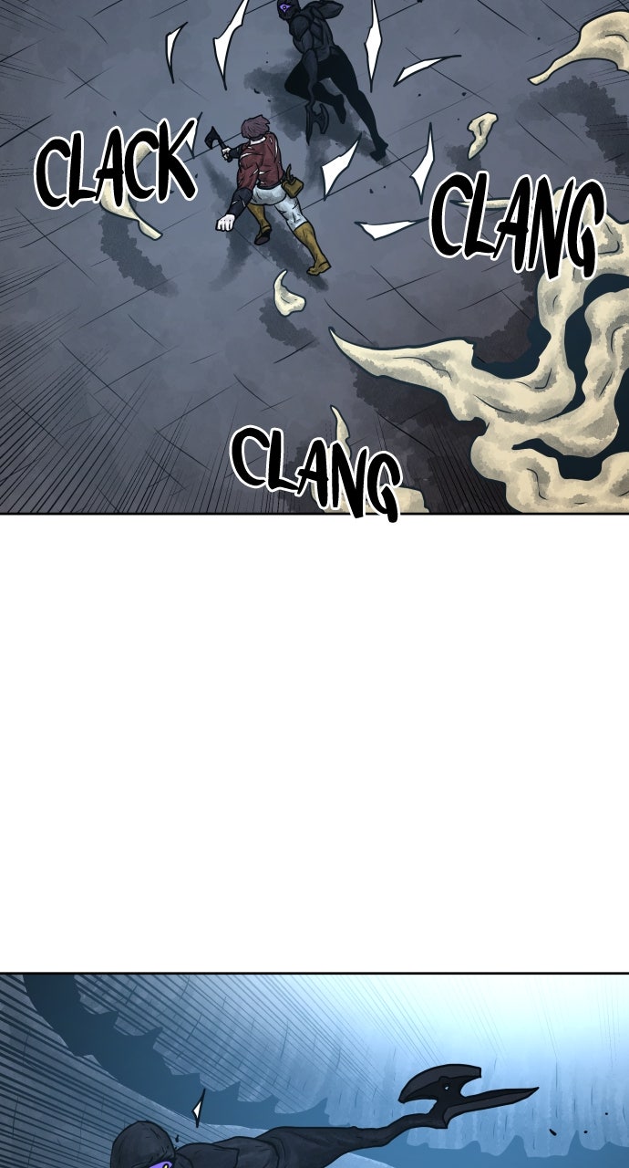 Warrior Executioner Chapter 59 - Page 42